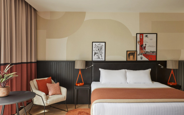 Hotel Indigo Newcastle by IHG