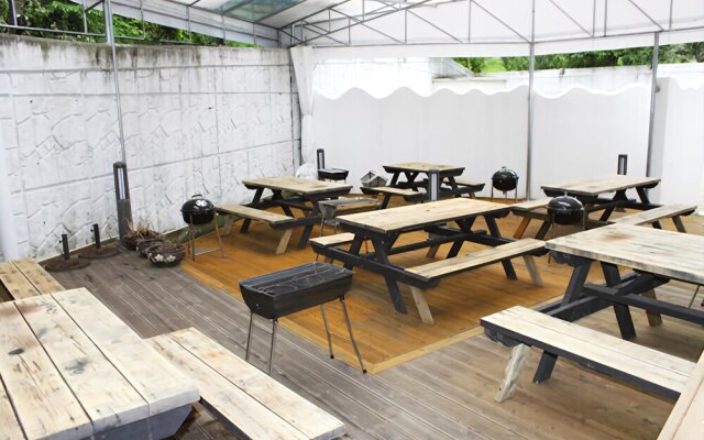 Gyeongju Cozy Pension