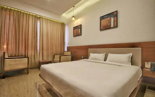 Hill View Resort