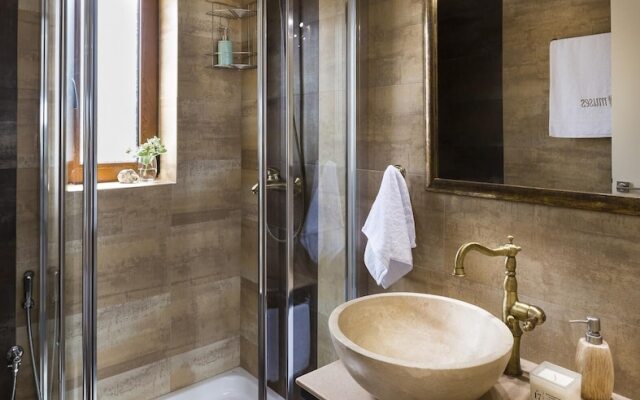 Muses Beach Villas - Erato