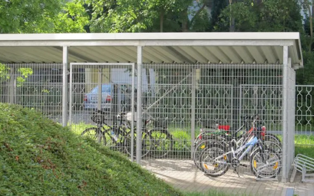 Thüringer Sozialakademie - Tagungshotel