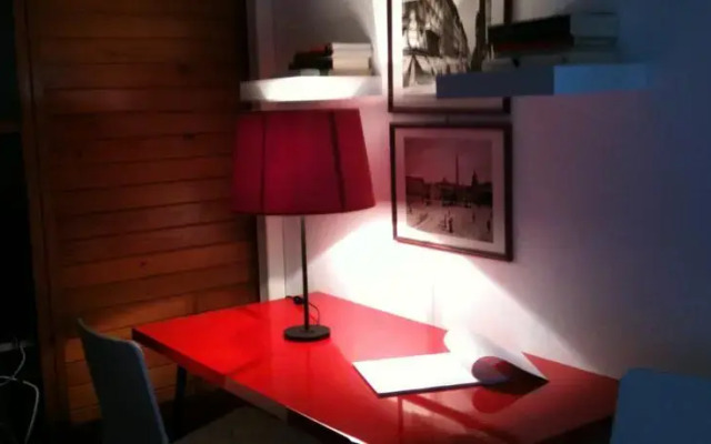 Chalet Casilino