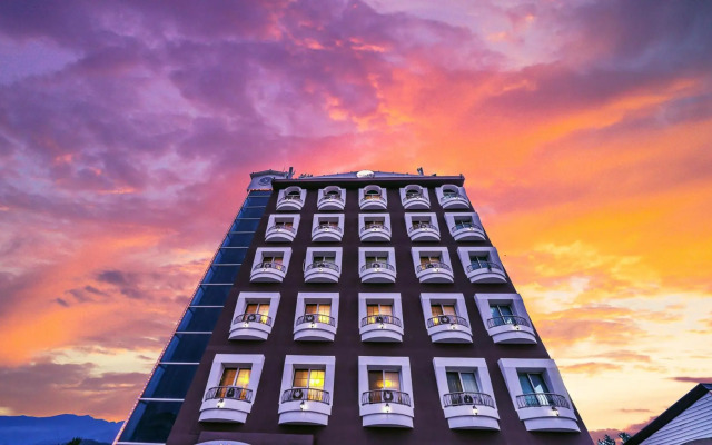 Seorak Hill Hotel