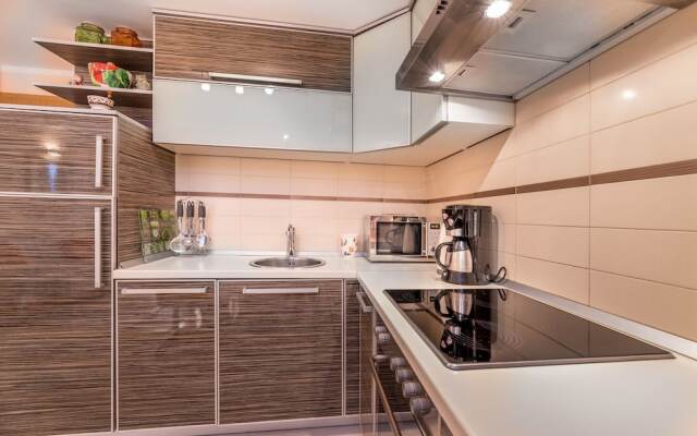 Apartment Splendido Baska Krk