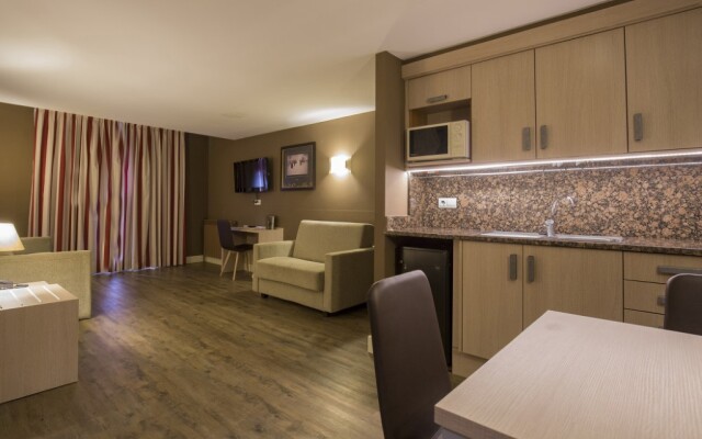 Hotel Himalaia Soldeu