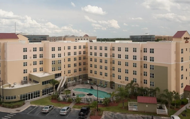 Residence Inn by Marriott Orlando Airport