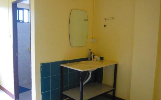 168 Chiang Mai Guesthouse