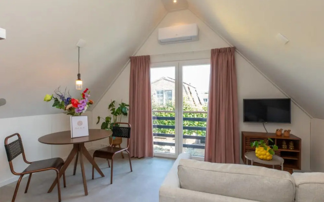 Apartment in Kortgene Near Grevelingenmeer