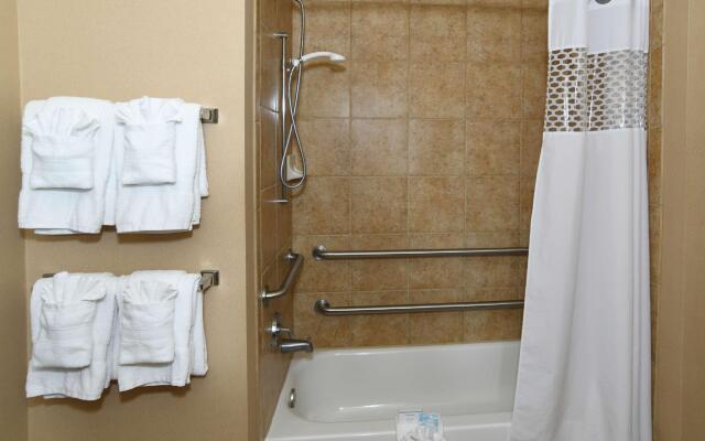 Hampton Inn Seguin