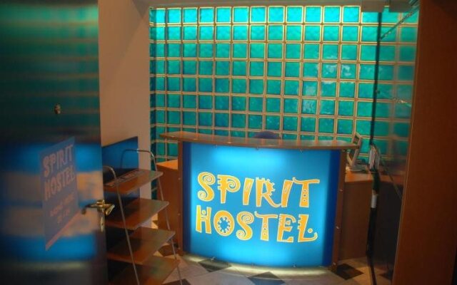 Spirit Hostel and Apartments