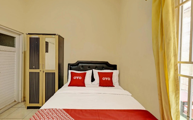 OYO 91520 Nogotirto Guesthouse
