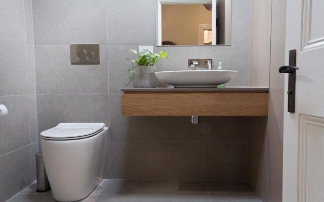 Villa Maria Barossa Luxury Guesthouse