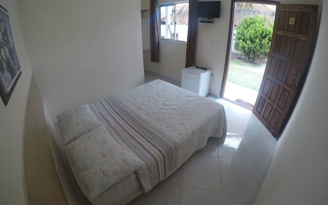 Pousada Recanto Itaúnas