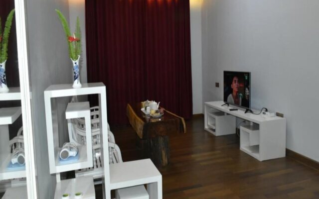Hotel Nan Thida Myitkyina