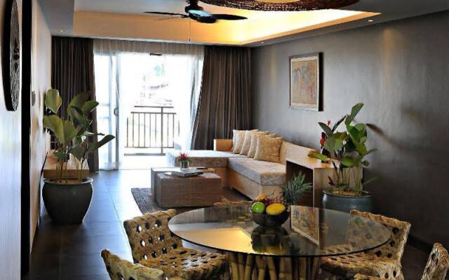 Princesa Garden Island Resort and Spa
