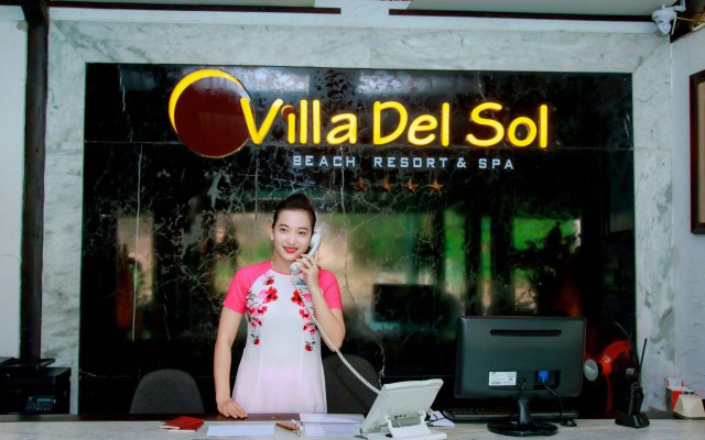 Villa Del Sol Beach resort & Spa