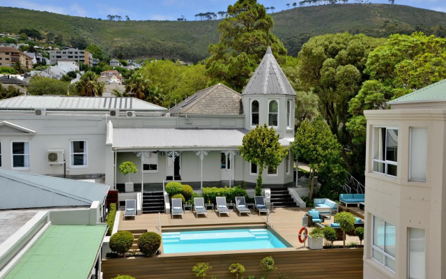 The Cape Milner