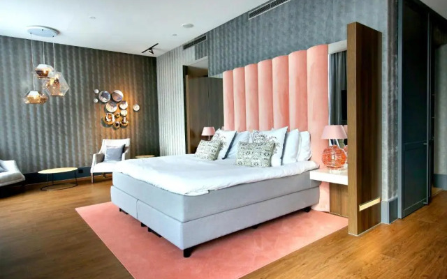 Hotel Den Haag Nootdorp