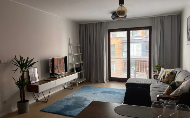 Aura 39 by Grand Apartments