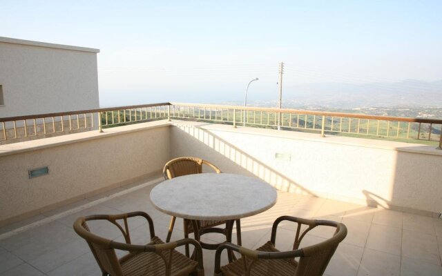 Styliani Villas