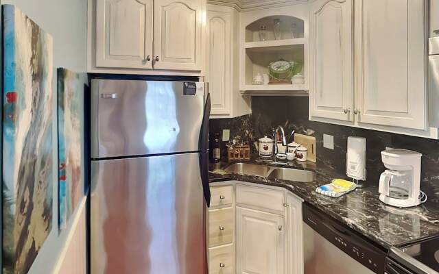 Horizon South by SVR