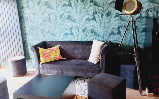 BRIT HOTEL LORIENT Le Kerotel