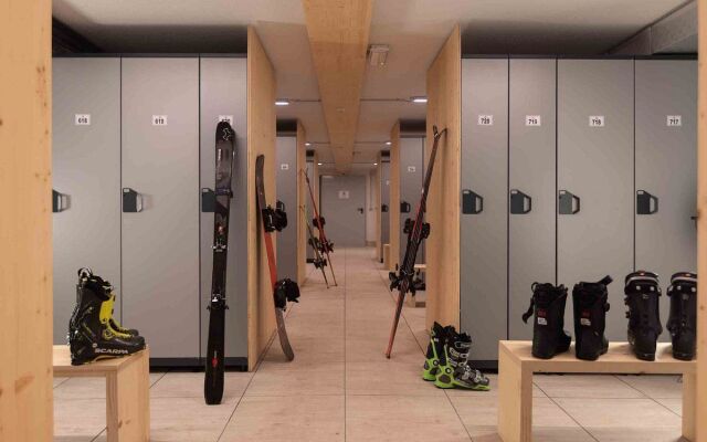 Residence Adamello Resort