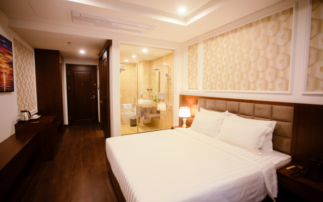Century Hotel – Guest Rooms – Da Nang