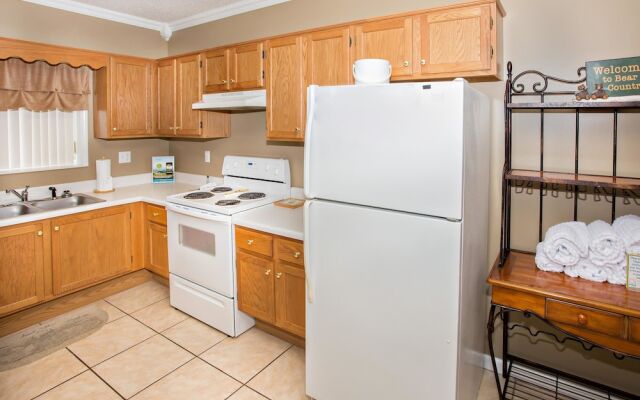 Whispering Pines 413hc