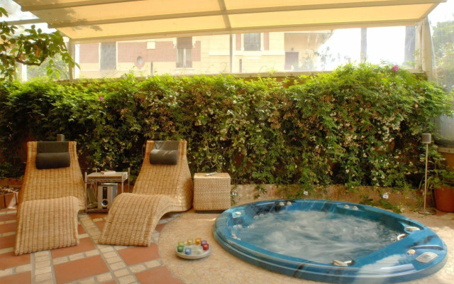 Villa Gina