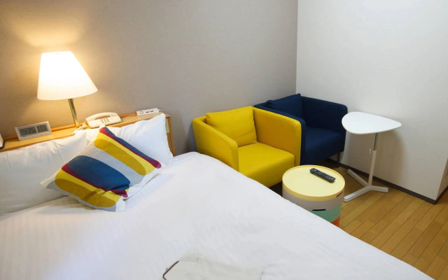 HOTEL MYSTAYS Atsugi