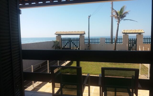 Casarão da Praia