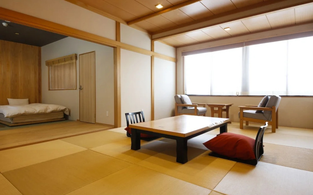 Hotel Kikyou