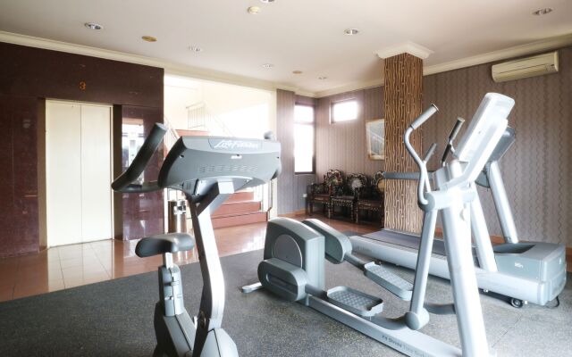 Hotel 678 Kemang