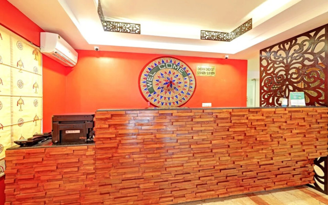 Treebo Tryst Grand Majesty