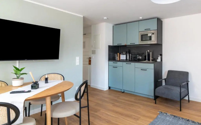 Limehome Bayreuth Spitalgasse