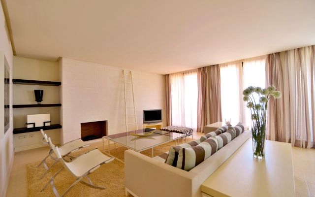 Aparthotel Novo Resort