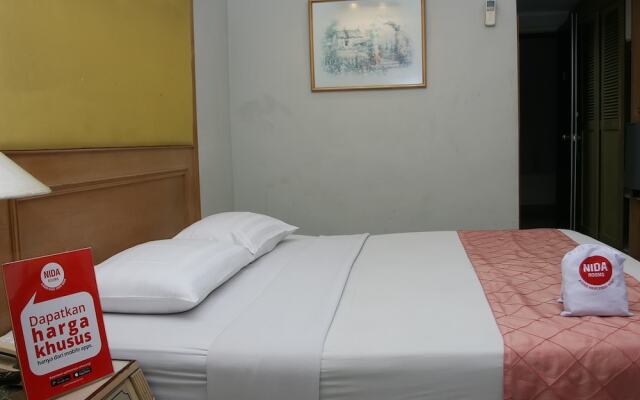 NIDA Rooms Raden Cental National Monument