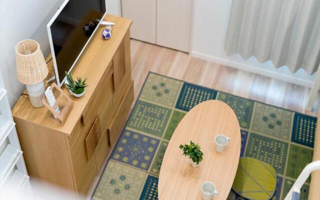 Trip Pod Sumiyoshi C