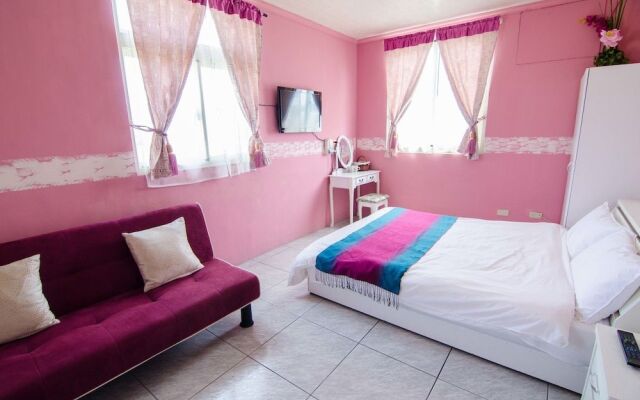 Tinto B&B