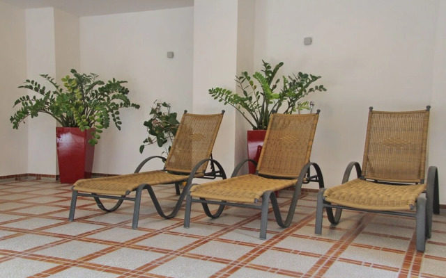 Apartmenthotel Schillerhof