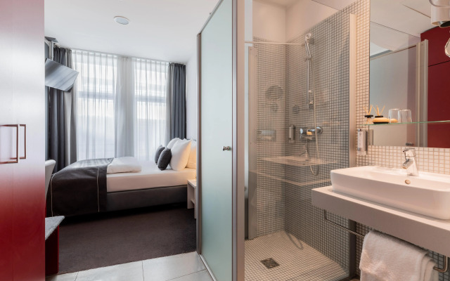 Garner Hotel Berlin - Gendarmenmarkt by IHG