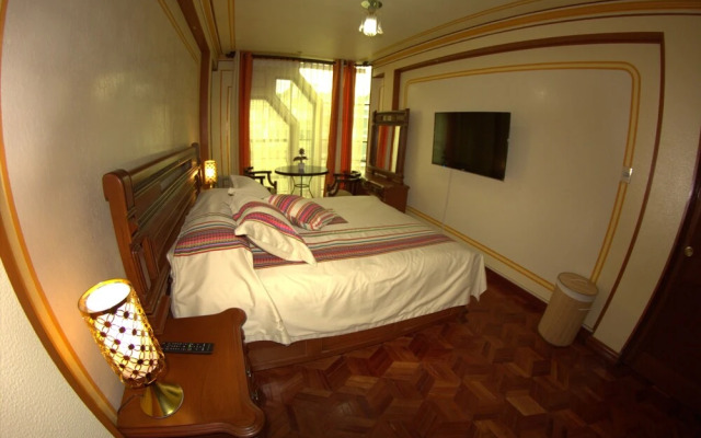 Cholet B&B Havana