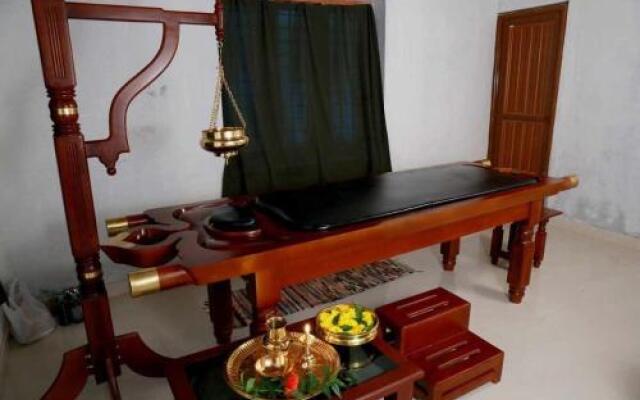 Yantra Ayurvedic Resort