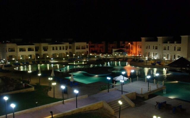 Palm Beach Safari Egypt