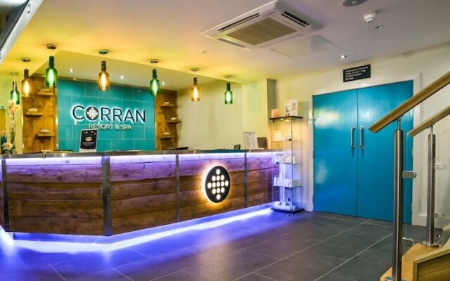 Corran Resort & Spa