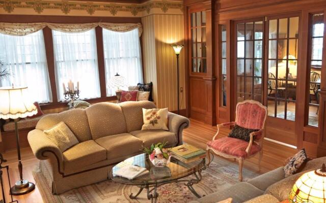 Briar Rose Inn Vancouver WA USA