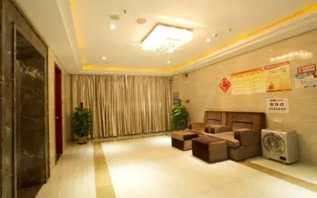 Charming Hotel