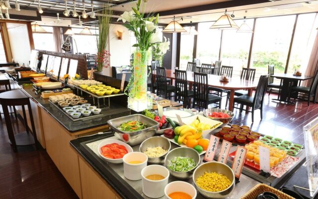 Hotel Hokke Club Kumamoto