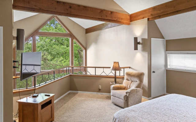 Table Rock Landing Resort